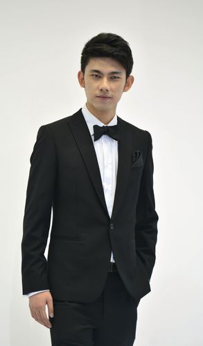 胡汉明 用户体验负责人