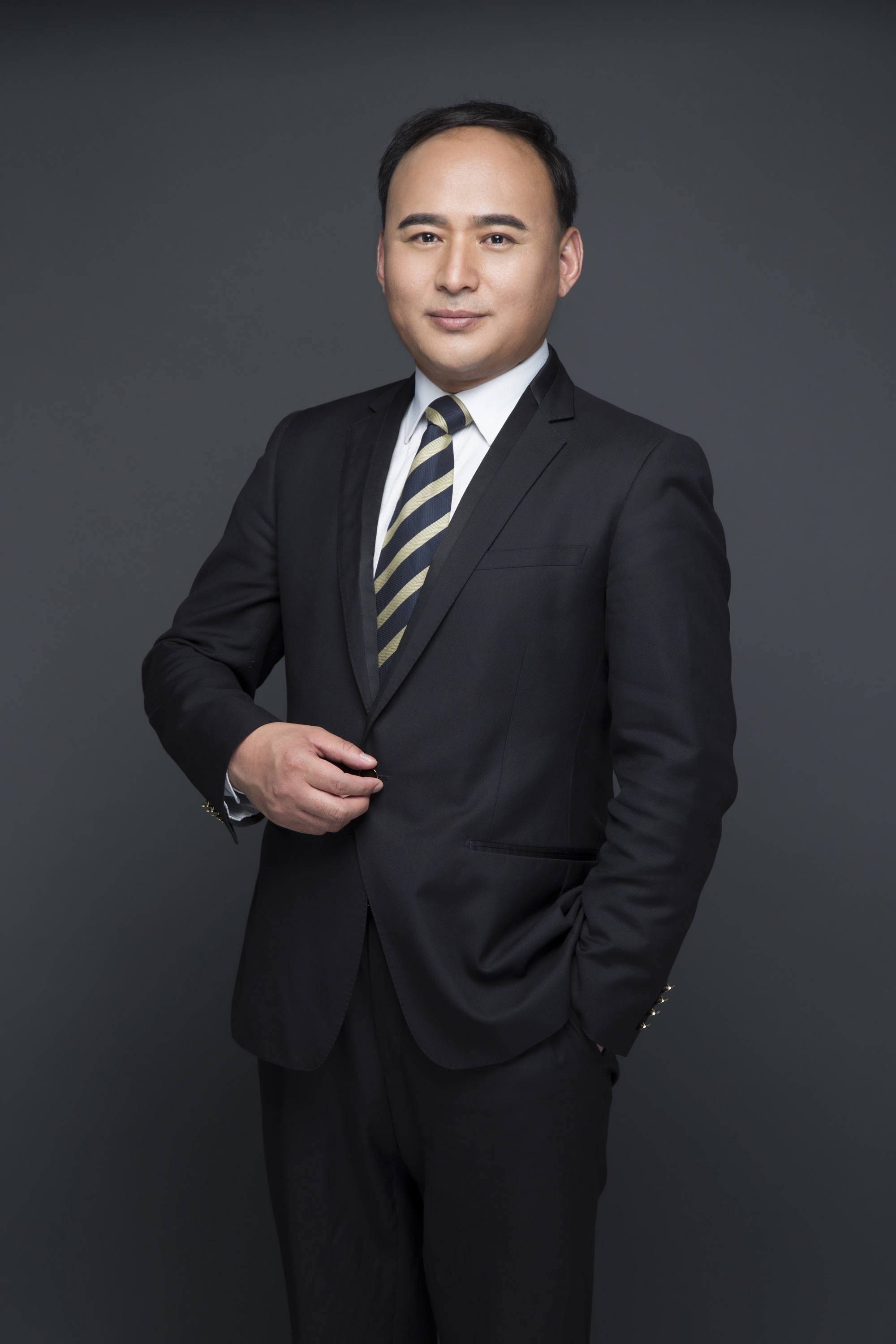 刘欣怡 设计总监